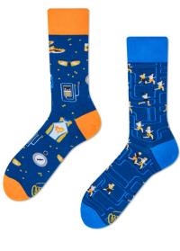 Zdjęcie produktu Many Mornings Skarpetki długie Just Run