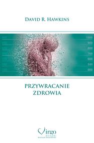 Okładka książki Przywracanie zdrowia   
