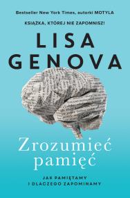 Okładka książki Zrozumieć pamięć