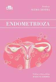 Okładka książki Endometrioza