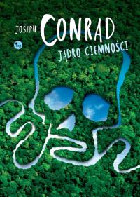 Okładka książki Jądro ciemności