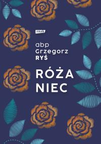 Okładka książki Różaniec