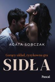 Okładka książki Sidła