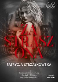 Okładka książki Zastraszona