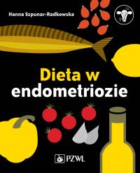 Okładka książki Dieta w endometriozie