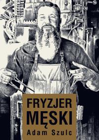 Okładka książki Fryzjer męski wyd. 2