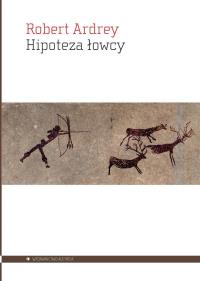 Okładka książki Hipoteza łowcy