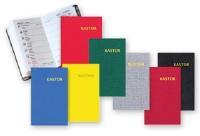 Okładka książki Kalendarz 2022 KL 10 Kastor plastik/10 szt