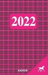 Kalendarz 2022 KL07 Kastor kal kiesz/10 szt. Autor: x. ZdrowePodejscie.pl Okładka książki Kalendarz 2022 KL07 Kastor kal kiesz/10 szt
