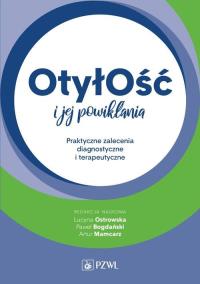 Okładka książki Otyłość i jej powikłania