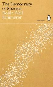 Okładka książki The Democracy of Species