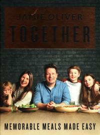 Okładka książki Together