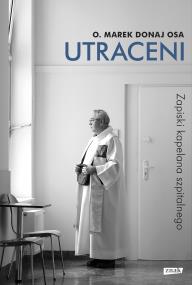 Okładka książki Utraceni