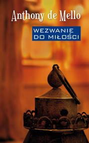 Okładka książki Wezwanie do miłości