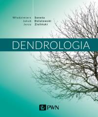 Okładka książki Dendrologia (wyd. 2021)