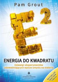Okładka książki Energia do kwadratu
