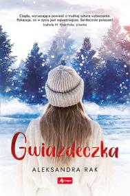 Okładka książki Gwiazdeczka