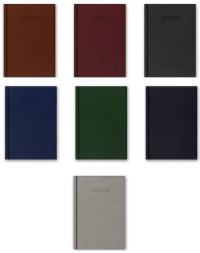 Opakowanie Kalendarz 2022 Tygodniowy B5 Vivella 51T MIX