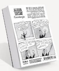 Okładka książki Kalendarz 2022 Zdzierak