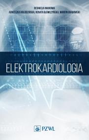Okładka książki Elektrokardiologia