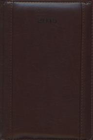 Opakowanie Kalendarz 2015 A5 książkowy KBR 332 bez registrów