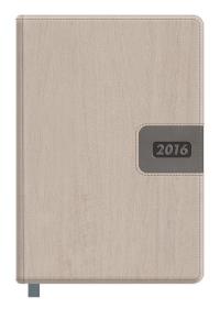 Opakowanie Kalendarz 2016 A5 książkowy bez registrów