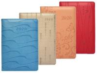 Opakowanie Kalendarz 2020 książkowy - terminarz 130x184 Vivella