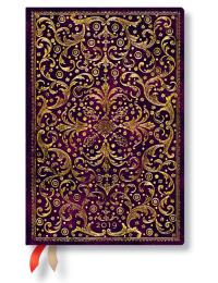 Opakowanie Kalendarz książkowy Aurelia Mini Day-at-a-Time 2019