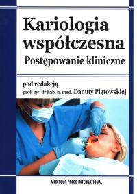 Opakowanie Kariologia współczesna