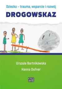 Okładka książki Drogowskaz