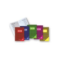 Kalendarz 2020 KL07 Kastor 10 sztuk mix. Wydawca: MediCodex. ZdrowePodejscie.pl Opakowanie Kalendarz 2020 KL07 Kastor 10 sztuk mix