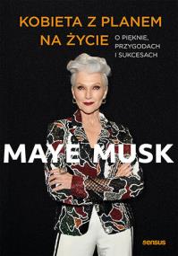 Okładka książki Kobieta z planem na życie