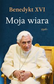 Okładka książki Moja wiara