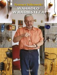 Okładka książki Wahadło w radiestezji