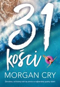 Okładka książki 31 kości