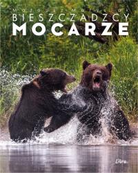 Okładka książki Album Bieszczadzcy mocarze