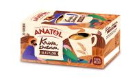 Opakowanie Anatol kawa zbożowa klasyczna expresowa saszetka 84g