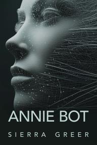 Okładka książki Annie Bot