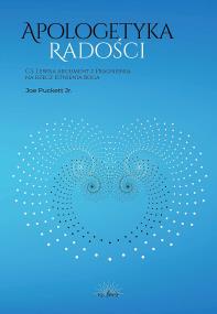 Apologetyka radości. Autor: Piotr Bylica. ZdrowePodejscie.pl Okładka książki Apologetyka radości