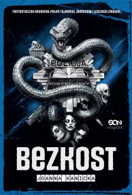 Okładka książki Bezkost