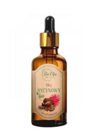 Zdjęcie produktu Bio Olja Olej rycynowy 50 ml