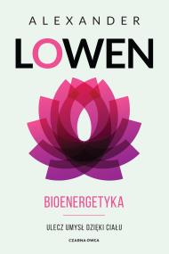 Okładka książki Bioenergetyka