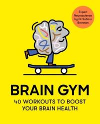 Okładka książki Brain Gym