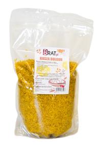 Zdjęcie produktu Brat Kasza bulgur 1kg