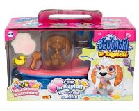 Opakowanie Brudaski w kąpieli piesek Beagle czarno-brąz 5el