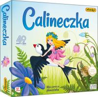 Opakowanie Calineczka