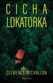 Okładka książki Cicha lokatorka
