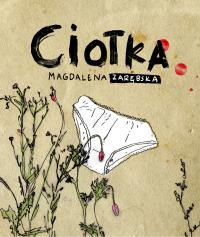 Okładka książki Ciotka