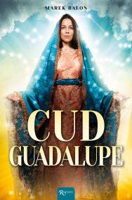 Okładka książki Cud Guadalupe