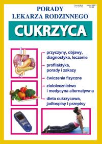 Opakowanie Cukrzyca